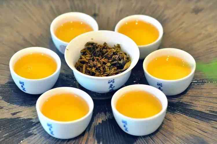 普洱茶選購(gòu)全指南 從入門(mén)到精通的辨別技巧與經(jīng)典口味推薦